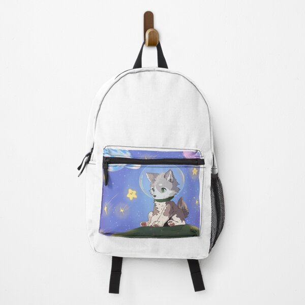 Item preview, Lilly Line - Astronaut Husky designed and sold by moonlilyrep1.