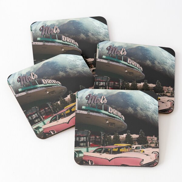Item preview, DAYS HAVE CHANGED designed and sold by The Turbulent Architect.