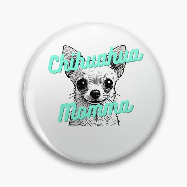 Item preview, "Chihuahua Momma" designed and sold by GorillaGrodd.