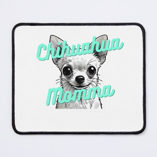 Item preview, "Chihuahua Momma" designed and sold by GorillaGrodd.