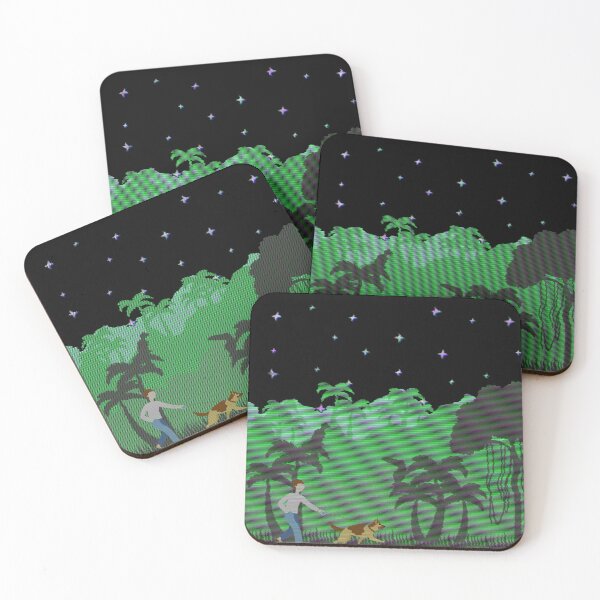 Item preview, Nighttime Stroll designed and sold by 3ple8.