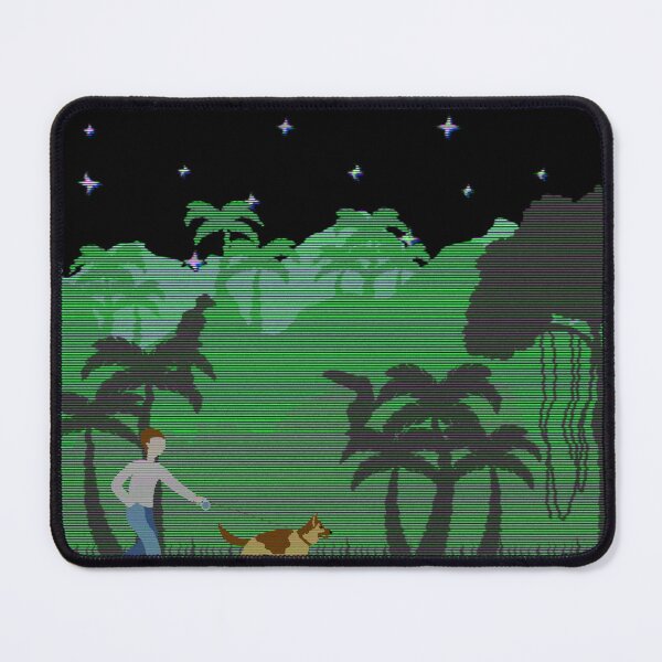 Item preview, Nighttime Stroll designed and sold by 3ple8.