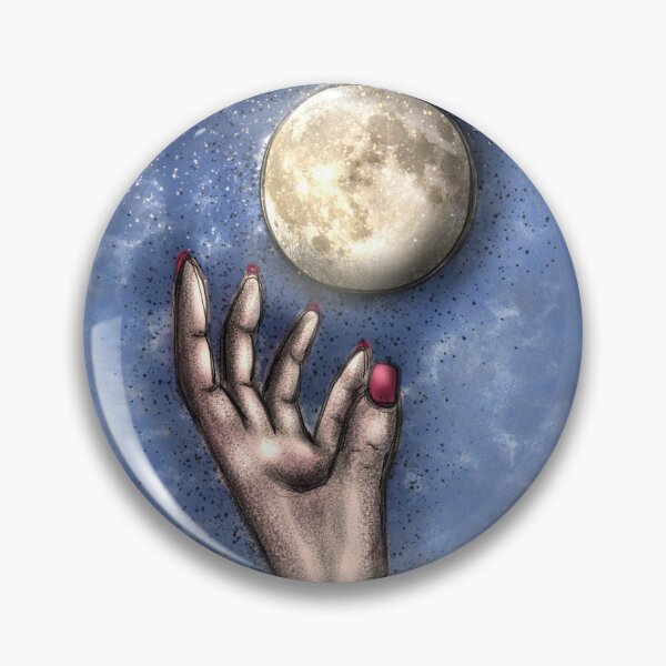 Item preview, Moon magic designed and sold by Aileen-Lights.
