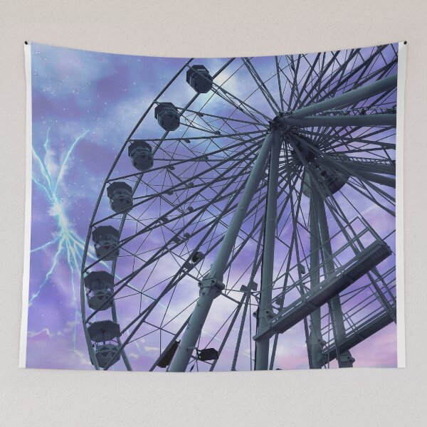 Item preview, FORT FAIR designed and sold by The Turbulent Architect.