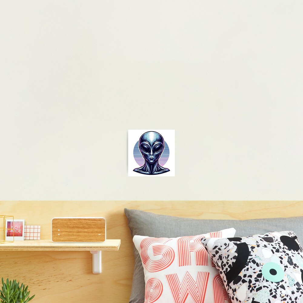 Item preview, Photographic Print designed and sold by roswellboutique.