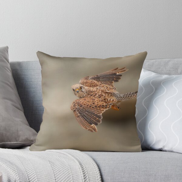 Item preview, Kestrel in flight mode designed and sold by AG-Wildlife.