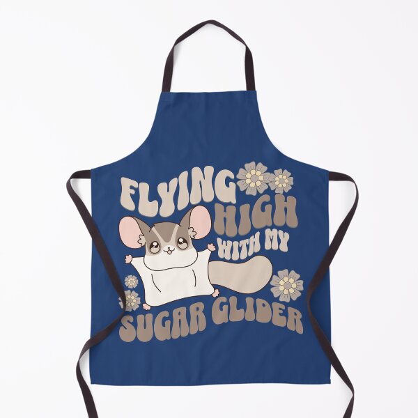 Item preview, Flying high with my sugar glider designed and sold by BritishDelights.