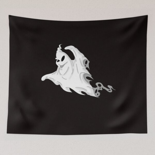 Item preview,  Halloween  ghost  designed and sold by TheEndDesign.