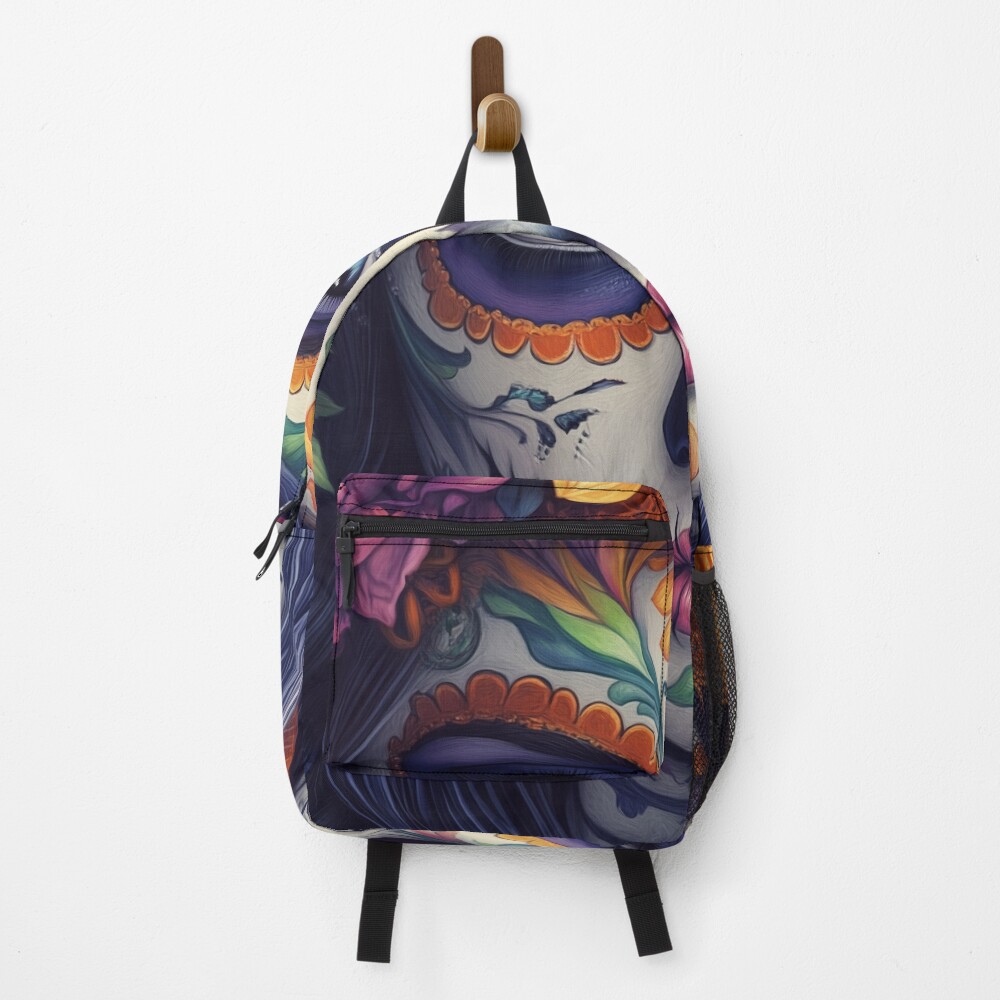 Item preview, Backpack designed and sold by BzzLab.