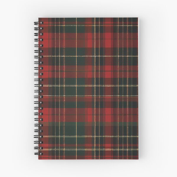 Item preview, Classic Scottish Tartan Plaid Design designed and sold by FocusedArt.