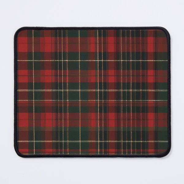 Item preview, Classic Scottish Tartan Plaid Design designed and sold by FocusedArt.