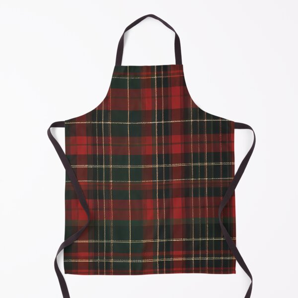 Item preview, Classic Scottish Tartan Plaid Design designed and sold by FocusedArt.