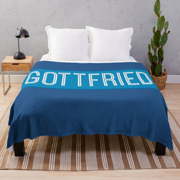 Item preview, Gottfried Name designed and sold by Jeallan Designs.