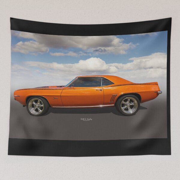 Item preview, First Class 69 designed and sold by Hawley Designs.