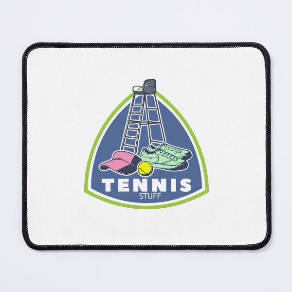 Item preview, Tennis Stuff (large format). designed and sold by Foutox.