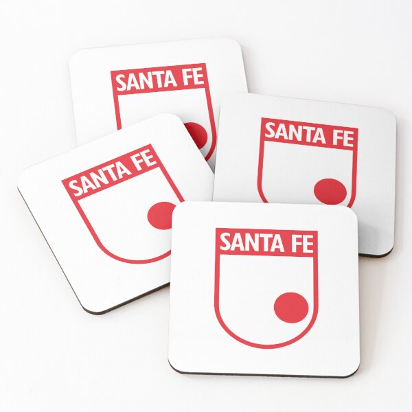 Artikelvorschau, Unabhängiges Santa Fe entworfen und verkauft von Danpae.