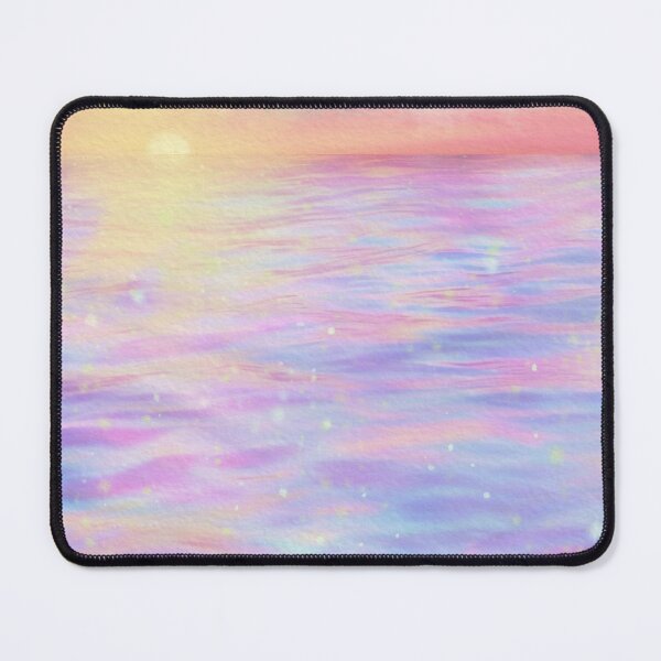 Item preview, Iridescent Horizon designed and sold by AdriaCaps Art & Design.