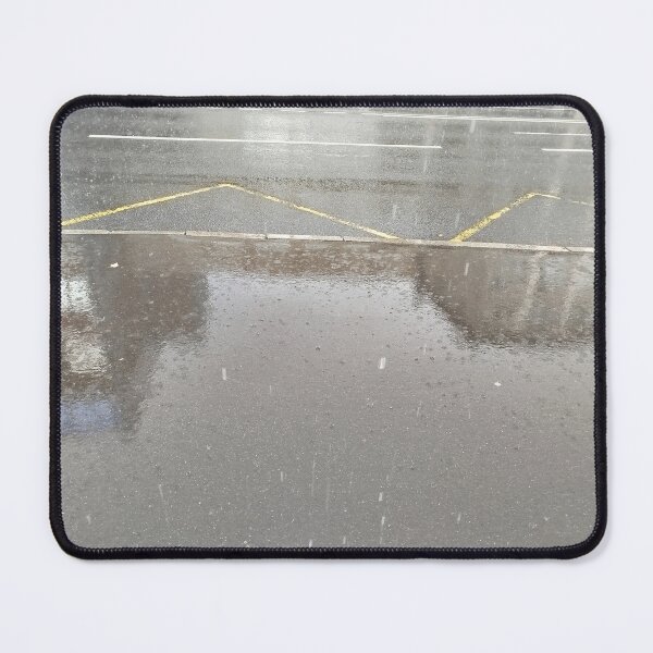 Item preview, Rain in the city designed and sold by TvorimMir.
