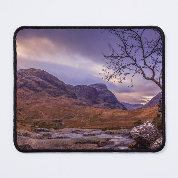 Item preview, Buachaille Etive Mor Glencoe designed and sold by philpace.