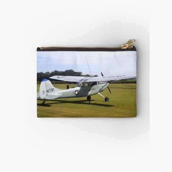 Artikelvorschau, Cessna Bird Dog 4781 entworfen und verkauft von MartinPhotos.