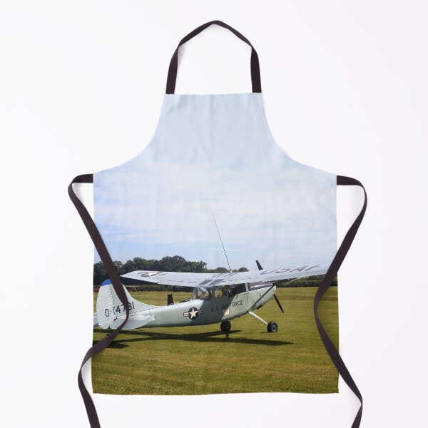 Item preview, Cessna Bird Dog 4781 designed and sold by MartinPhotos.
