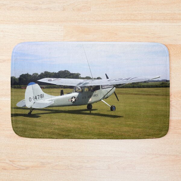 Item preview, Cessna Bird Dog 4781 designed and sold by MartinPhotos.