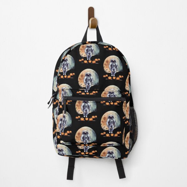 Item preview, halloween astronaut designed and sold by EuropeanPrints.