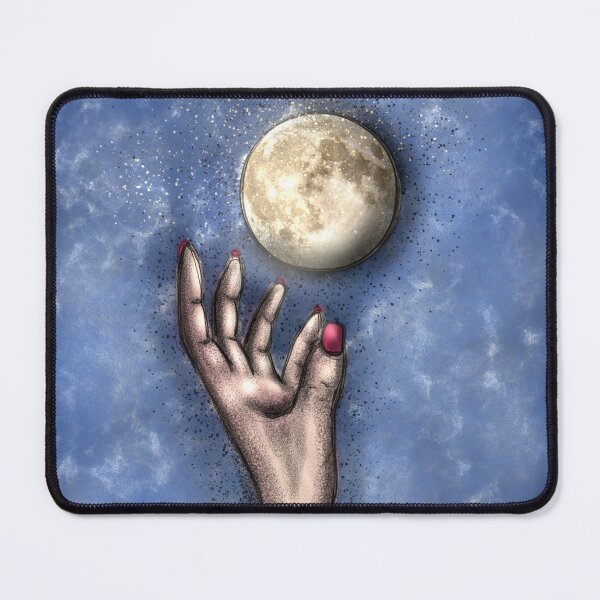 Item preview, Moon magic designed and sold by Aileen-Lights.