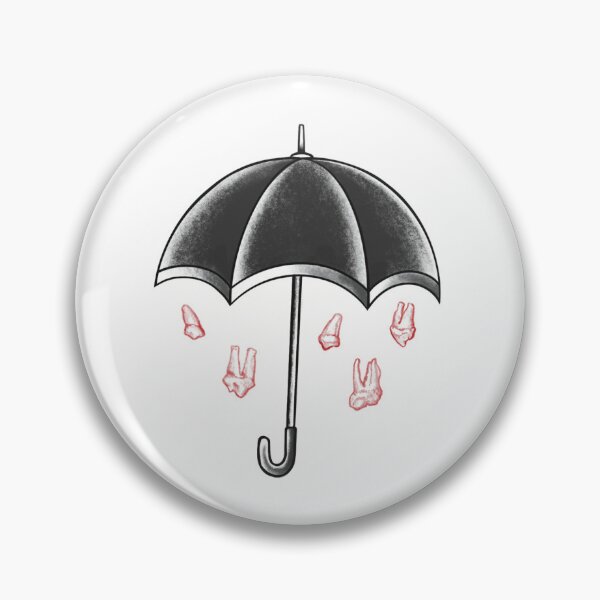 Item preview, Take cover Sticker designed and sold by blackbrdquitter.