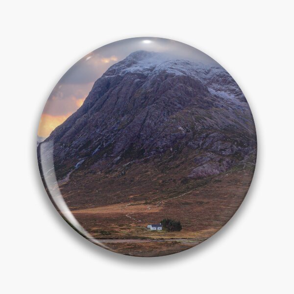 Item preview, Buachaille Etive Mor Glencoe designed and sold by philpace.