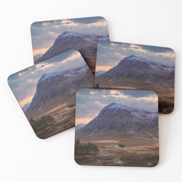 Item preview, Buachaille Etive Mor Glencoe designed and sold by philpace.