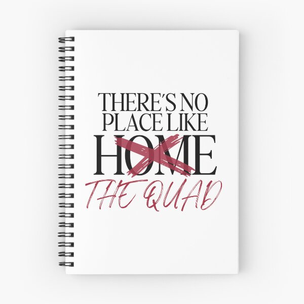 Item preview, There's No Place Like The Quad designed and sold by car01inecart.