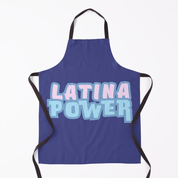 Item preview, poder latino designed and sold by BritishDelights.
