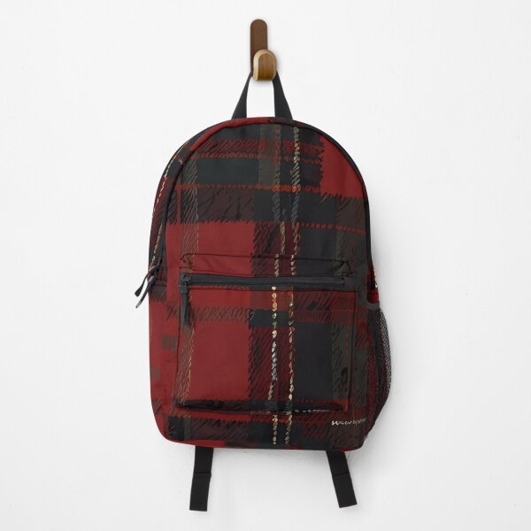 Artikelvorschau, Klassisches schottisches Tartan-Karo-Design entworfen und verkauft von FocusedArt.