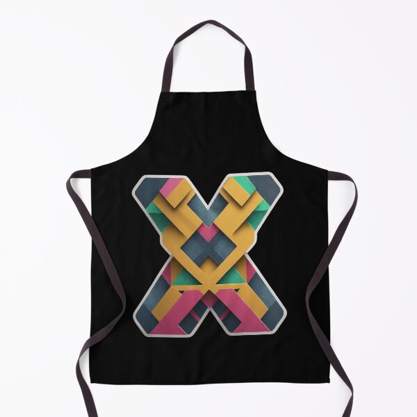 Item preview, Letter Essential Alphabet Symbol Logo Series 5 designed and sold by Psycho-Crazy.