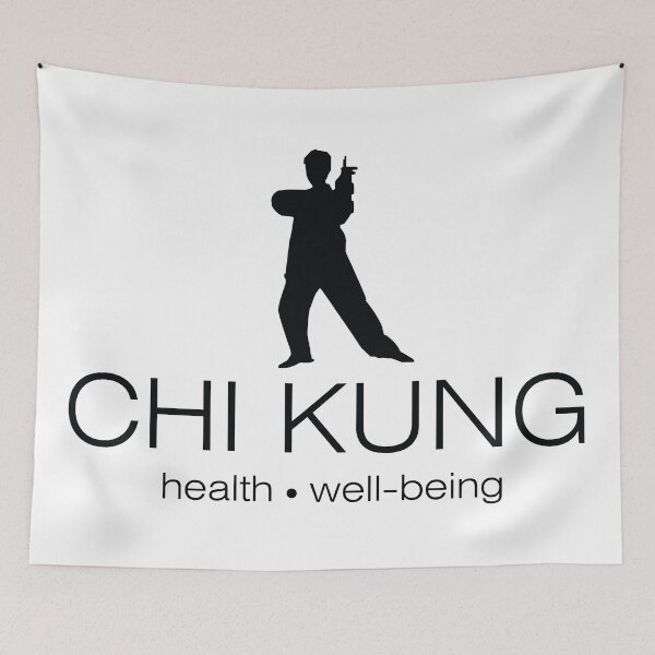 Item preview, Chi Kung designed and sold by marcosty.