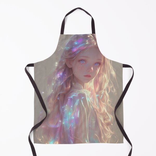 Item preview, Whispers of Stardust designed and sold by Kawai Anime Shop.