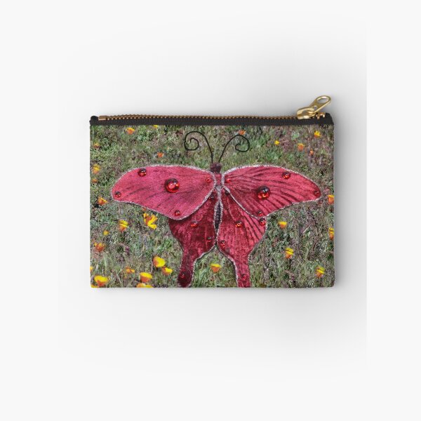 Item preview, Butterfly From Planet Zorg designed and sold by heatherfriedman.