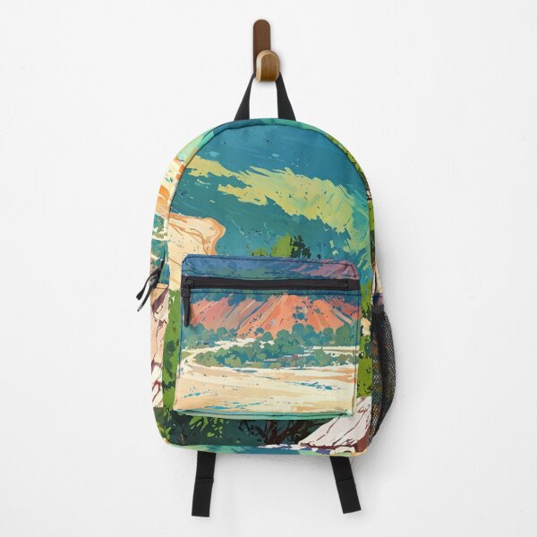 Item preview, HIerve el Agua, Oaxaca, Mexico designed and sold by Worldscape Wonders.