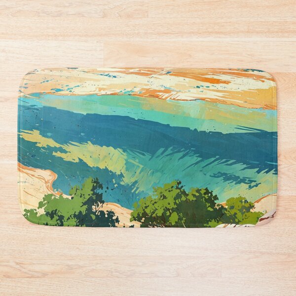 Item preview, HIerve el Agua, Oaxaca, Mexico designed and sold by Worldscape Wonders.