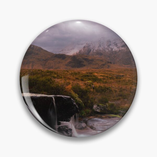 Item preview, Buachaille Etive Mor Glencoe designed and sold by philpace.