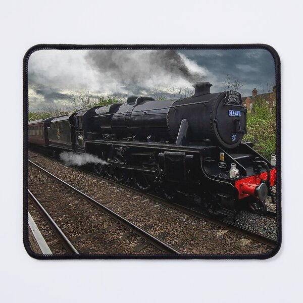 Item preview, Steam Through Time: LMS Black 5 No. 44871 designed and sold by philpace.