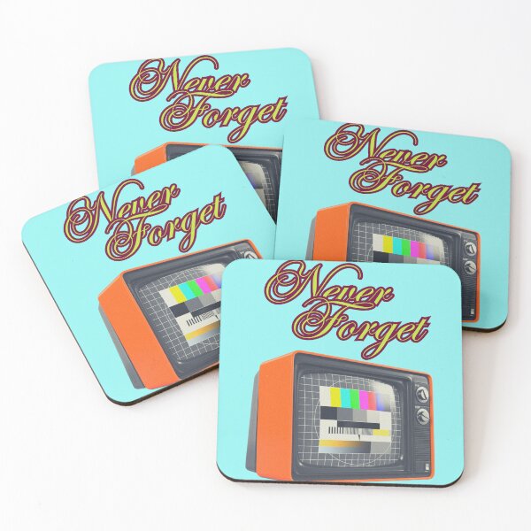 Item preview, Retro TV, Trending Cool designed and sold by MountainAndSea.
