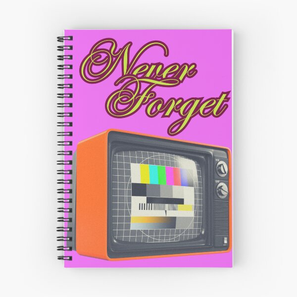 Item preview, Retro TV, Trending Cool designed and sold by MountainAndSea.