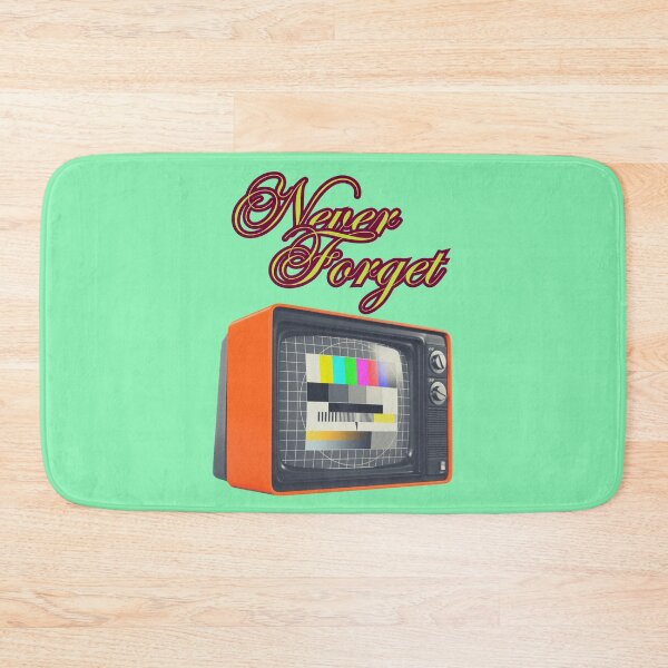 Item preview, Retro TV, Trending Cool designed and sold by MountainAndSea.