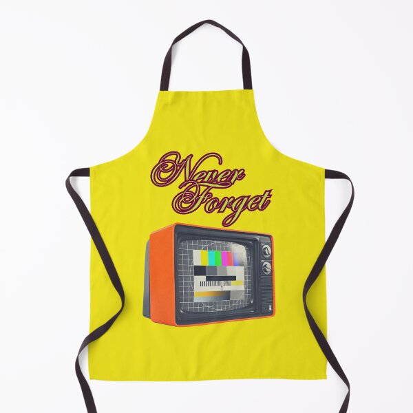 Item preview, Retro TV, Trending Cool designed and sold by MountainAndSea.