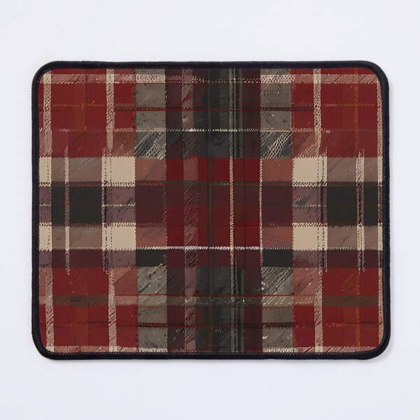 Item preview, Classic Scottish Tartan Plaid Design designed and sold by FocusedArt.