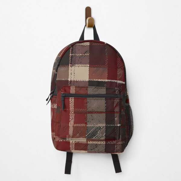 Item preview, Classic Scottish Tartan Plaid Design designed and sold by FocusedArt.