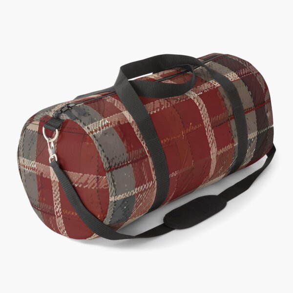 Item preview, Classic Scottish Tartan Plaid Design designed and sold by FocusedArt.