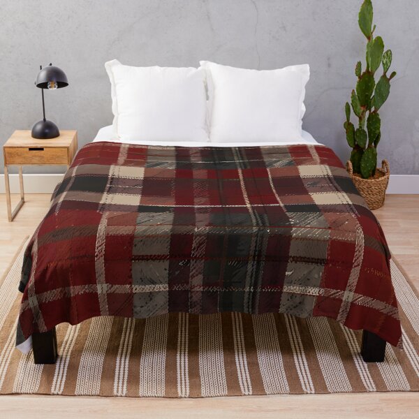 Item preview, Classic Scottish Tartan Plaid Design designed and sold by FocusedArt.